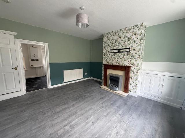 House for rent in Padiham, Burnley