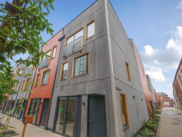 House for rent in Neepsend, Kelham