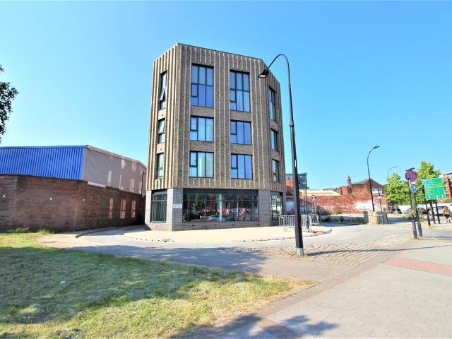 Apartment for rent in Neepsend, Kelham