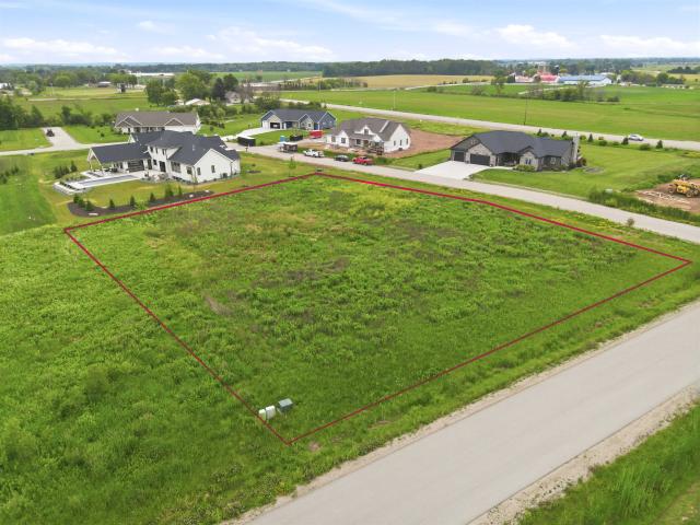 Land for sale in Wisconsin