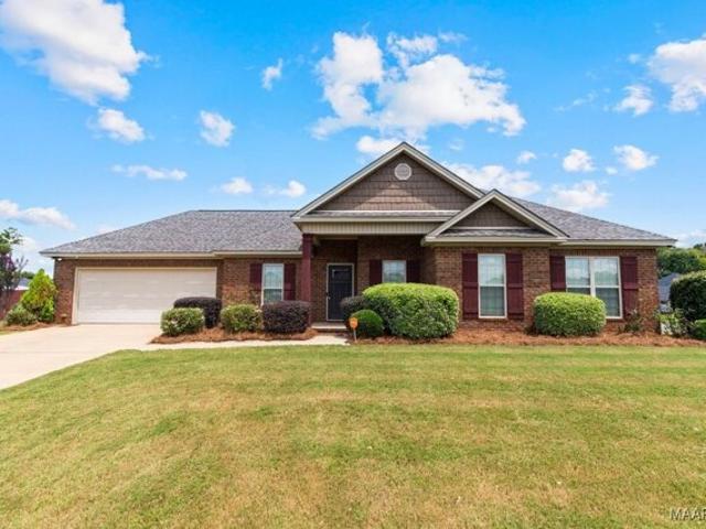 House for sale in Deatsville