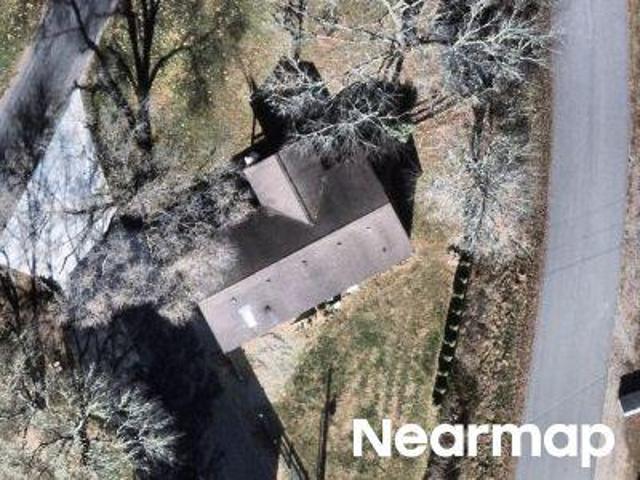 House for sale in Hayesville, North Carolina