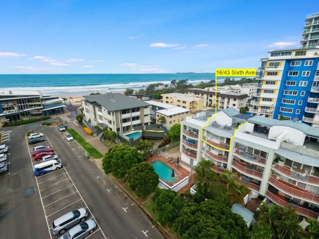 Apartment for sale in Kings Creek, Queensland