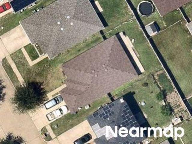 House for sale in Arlington, Texas