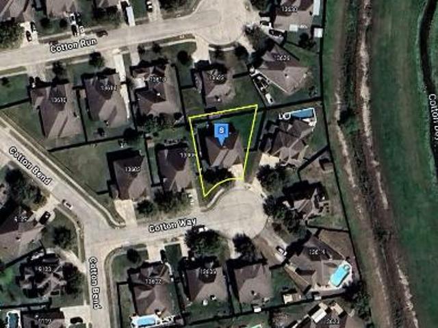 House for sale in Baytown