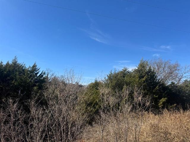 Land for sale in Cashion, Oklahoma