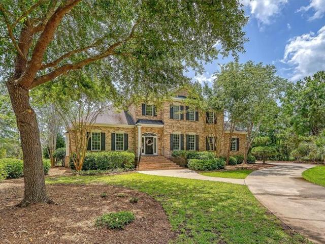 House for sale in Mount Pleasant, South Carolina