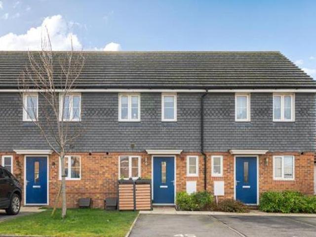 House for sale in Didcot, South Oxfordshire
