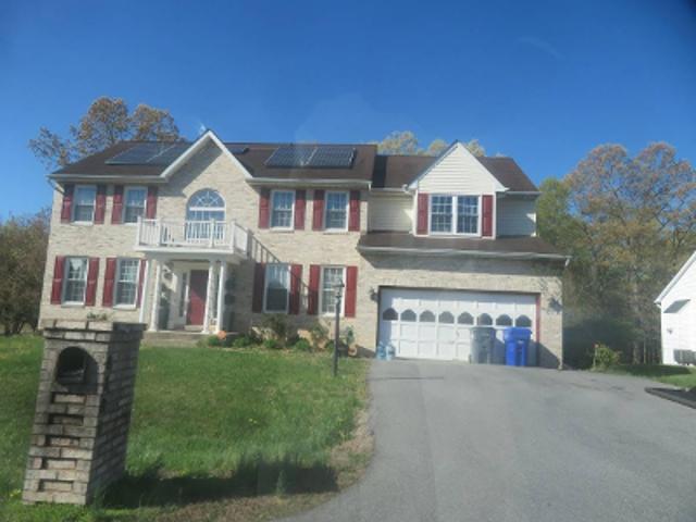 House for sale in Waldorf, Maryland