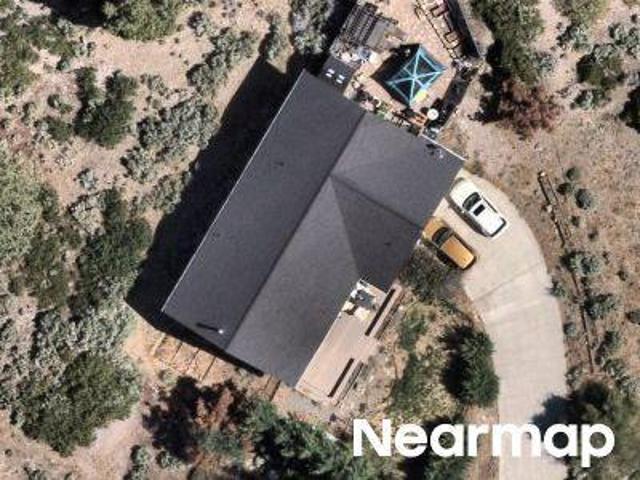 House for sale in Weed, California