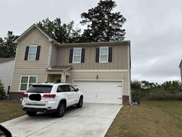 Property for sale in Paulding, Georgia