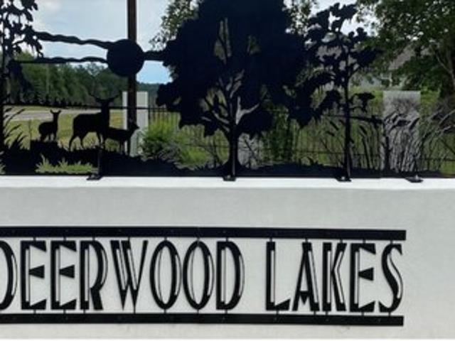Land for sale in Hempstead, Texas