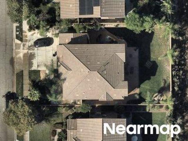 House for sale in Fontana, California