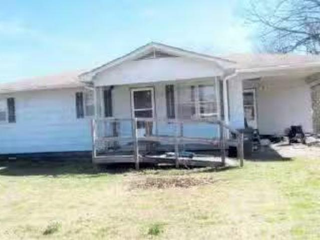 House for sale in Tuscumbia