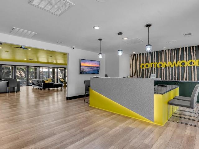 Apartment for rent in Dallas, Texas