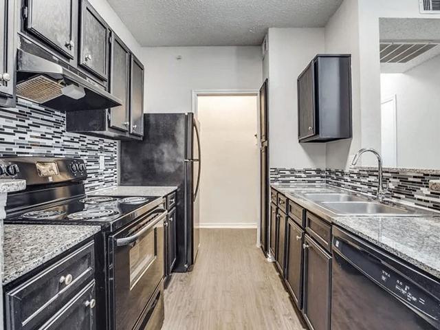 Apartment for rent in Dallas, Dallas County