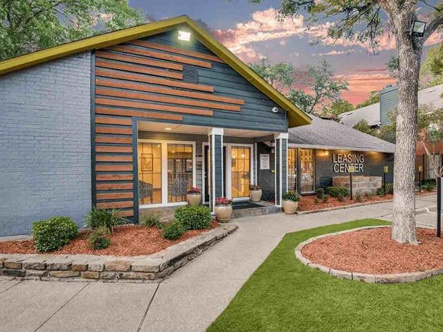 Apartment for rent in Dallas, Texas