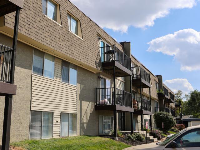 Apartment for rent in Council Bluffs, Iowa