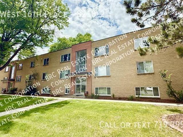Property for rent in Lakewood, Colorado