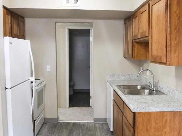 Apartment for rent in Council Bluffs, Iowa