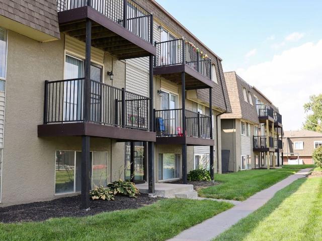 Apartment for rent in Council Bluffs, Pottawattamie County