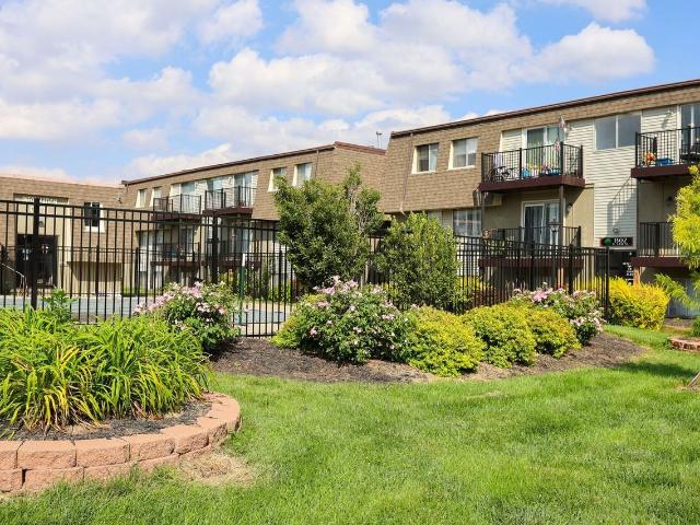 Apartment for rent in Council Bluffs, Iowa