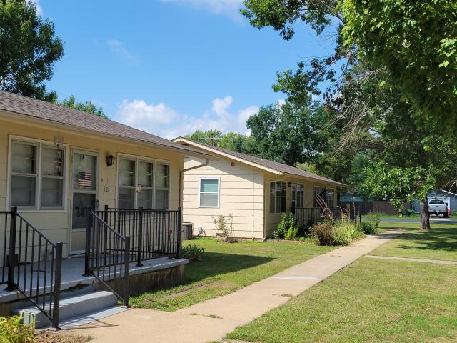 Apartment for rent in Kansas