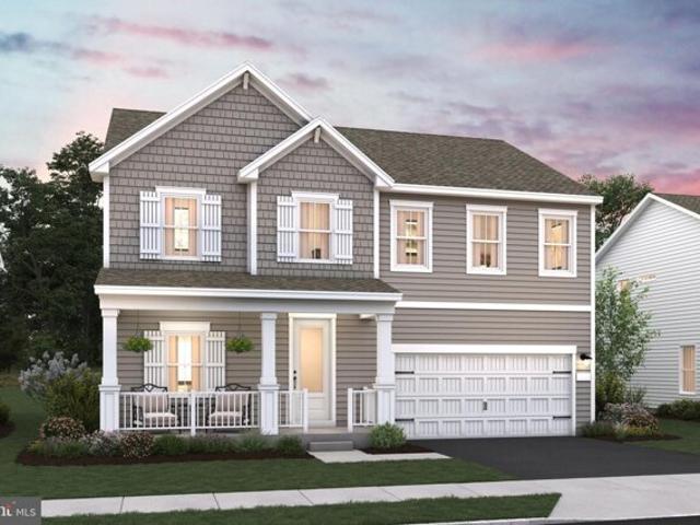 House for sale in Waterford Works, New Jersey