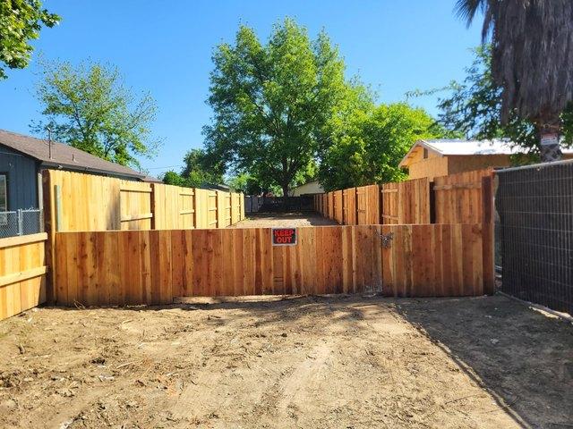 Land for sale in Olivehurst, California