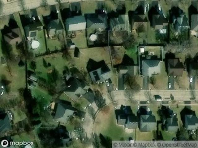 House for sale in Genoa, Illinois