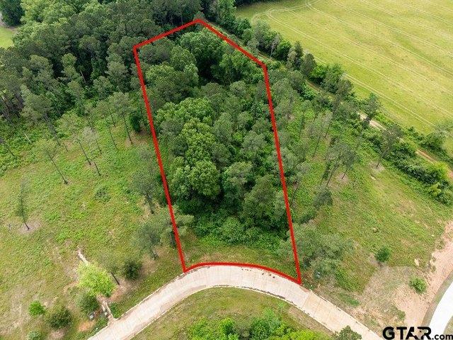 Land for sale in Harrison, Texas