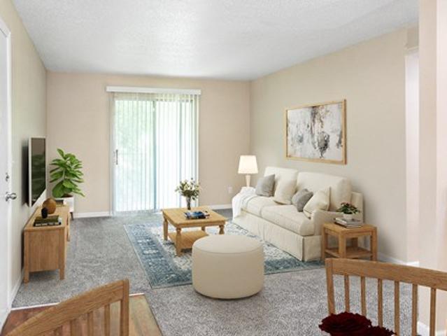 Apartment for rent in Saint Joseph