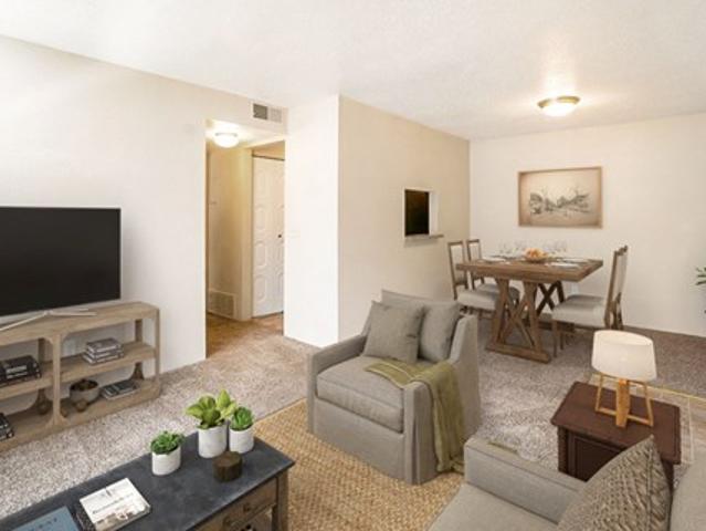 Apartment for rent in Saint Joseph