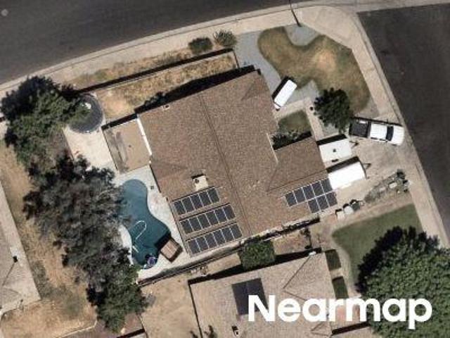 House for sale in Hanford, California