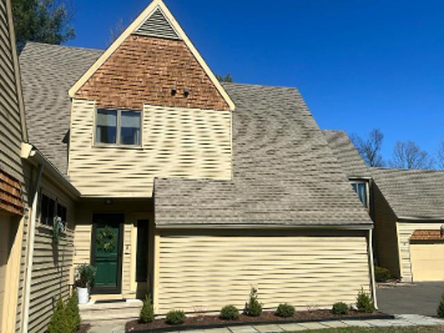 Condo for sale in Granby, Connecticut