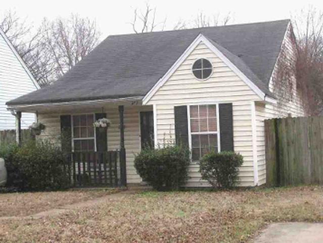 House for sale in Ark