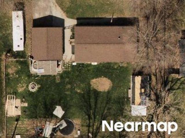 House for sale in Indiana