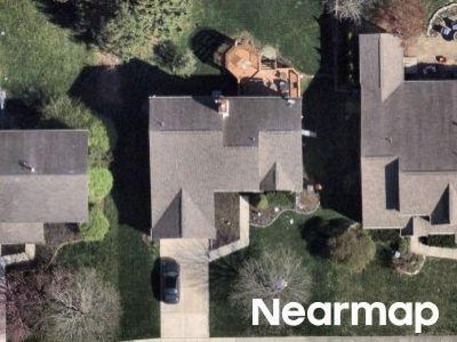 House for sale in Ohio