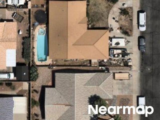 Land for sale in Mesquite, Nevada