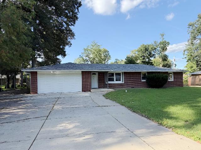 House for sale in Anderson, Madison County