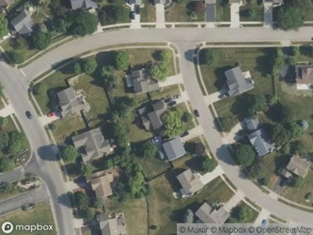 House for sale in Ohio