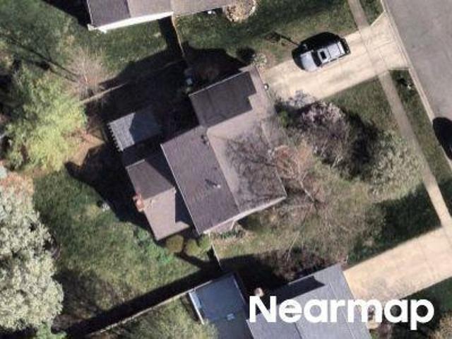 House for sale in Ohio