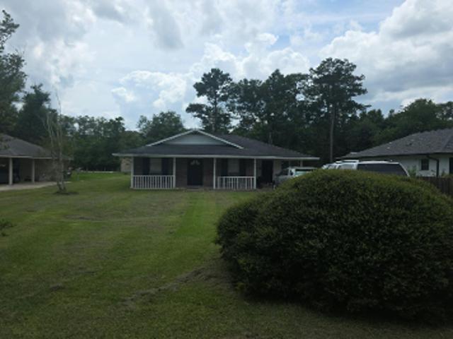 House for sale in Hammond, Louisiana