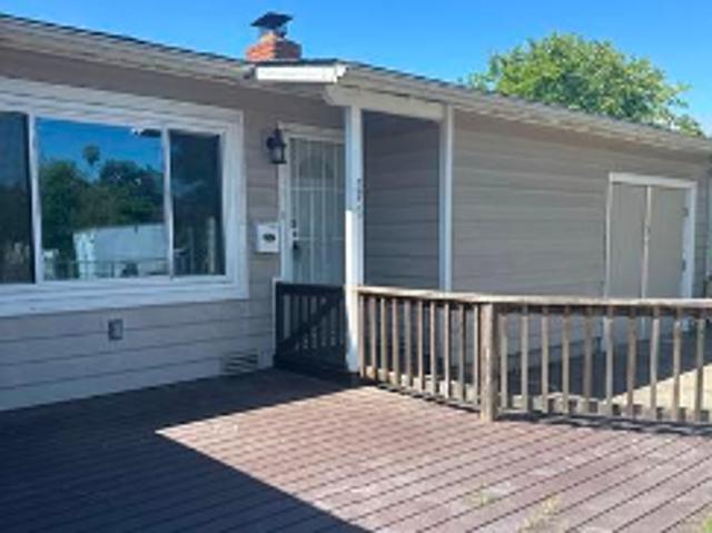 House for sale in Santa Rosa, California