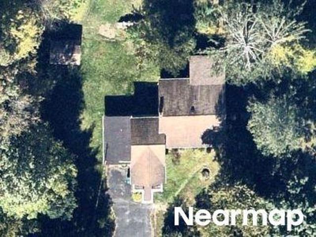 House for sale in Amawalk, New York