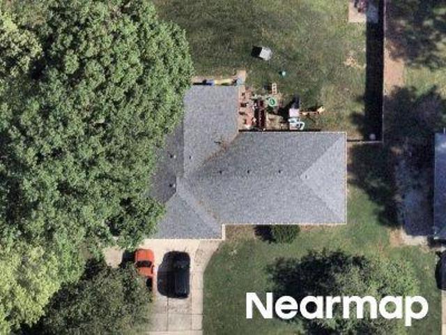 House for sale in Anderson, Indiana
