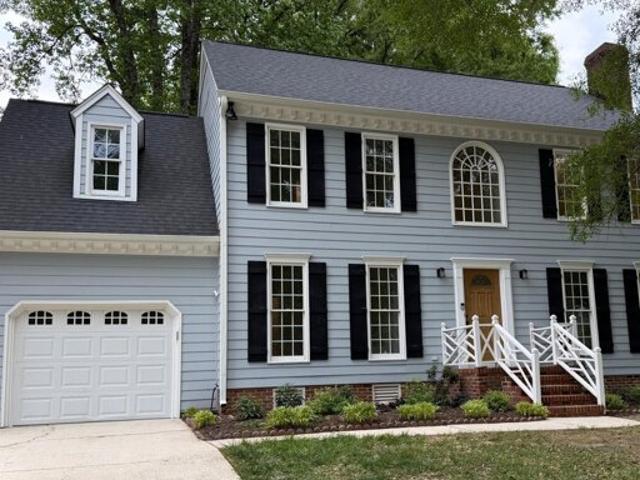 House for sale in Durham, North Carolina