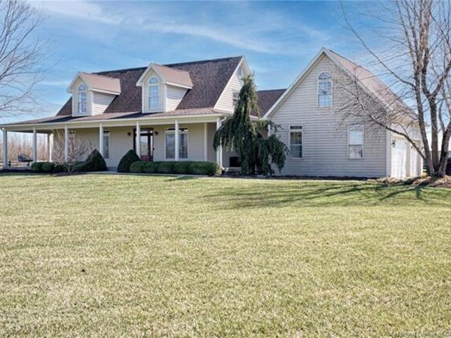 Land for sale in Scottsburg