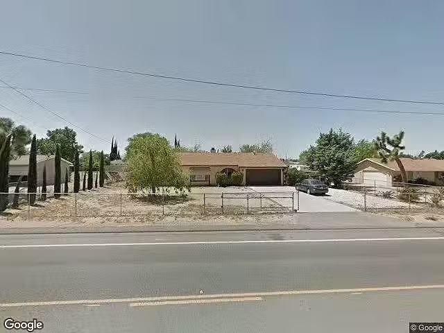 House for rent in Ontario