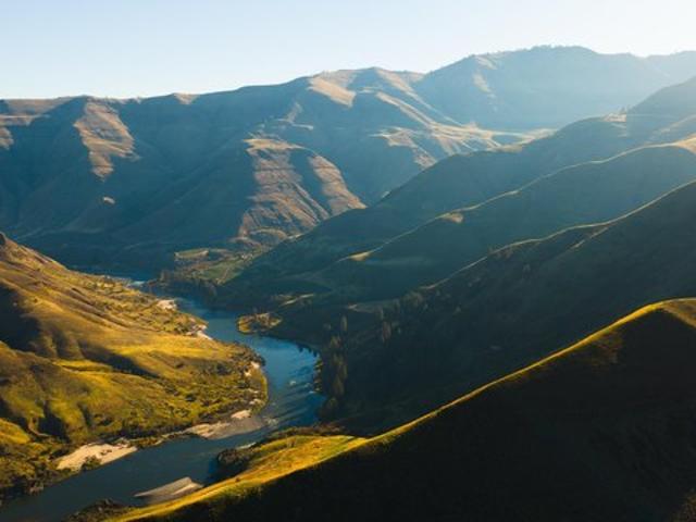 Farm for sale in Cottonwood, Idaho County